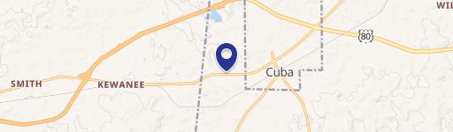 Cuba, AL 36907