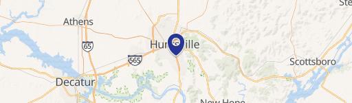 Huntsville Multifamily Investment Opportunity