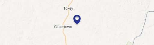 Gilbertown, AL 36908