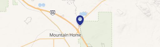 Highway Frontage Commercial Land