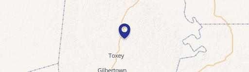 Gilbertown, AL 36908