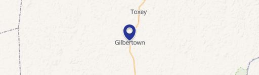 Gilbertown, AL 36908