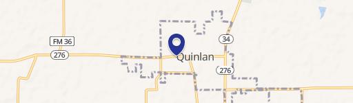 Land in Quinlan, Texas