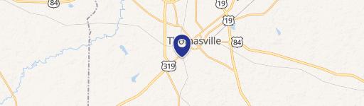 Martin Luther King Jr Dr