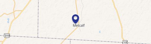 6247 Metcalf Beachton Rd