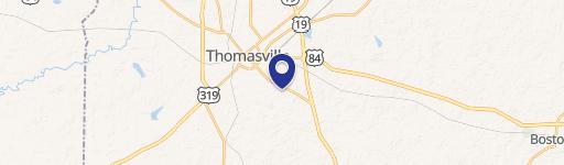 1700 Old Monticello Rd