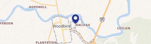 Residential Lot in Gated Community