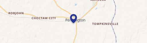 Pennington, AL 36916