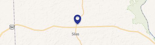 Silas, AL 36919