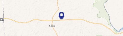 Silas, AL 36919