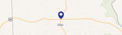 Silas, AL 36919