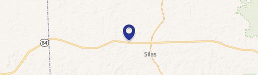 Silas, AL 36919