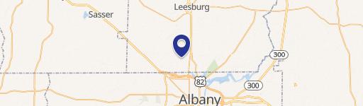 302 Kinchafoonee Crk Rd