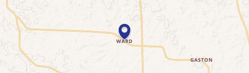 Ward, AL 36922