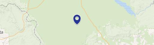 Hartsel Land Parcel with Views