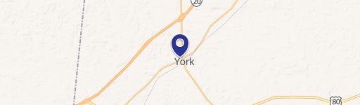 York Laundromat