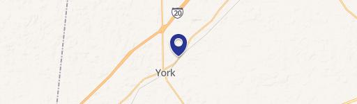 York, AL 36925