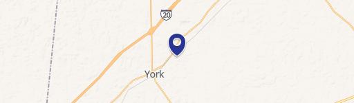 York, AL 36925