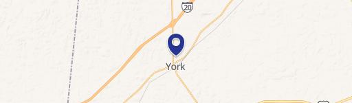 York, AL 36925