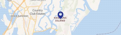 St. Simons Island Land Parcel