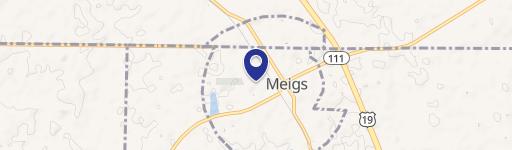 3036th W Crawford St