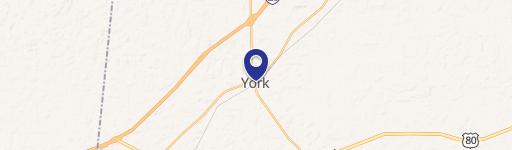 York, AL 36925