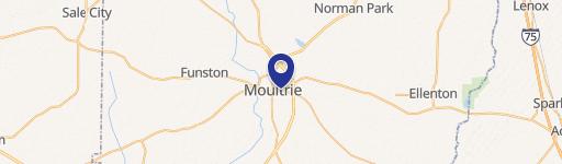 Moultrie, GA 31768
