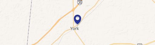 York, AL 36925