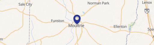 Moultrie, GA 31768