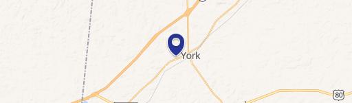York, AL 36925