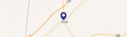 York, AL 36925