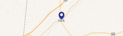 York, AL 36925