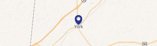 York, AL 36925