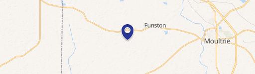 346 Arrington Dairy Rd