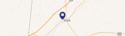York, AL 36925