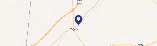 York, AL 36925