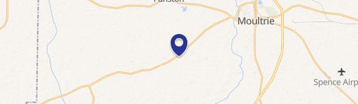 2023 Kendallwood Church Rd