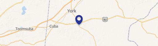 Short Stop Store-hwy