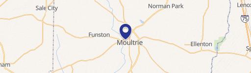 301 Martin Luther King Jr Dr