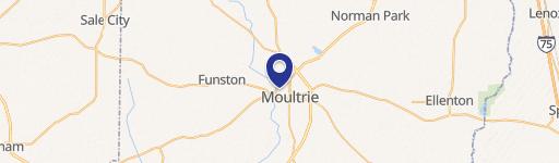 409 Martin Luther King Jr Dr