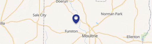 1203 Rossman Dairy Rd