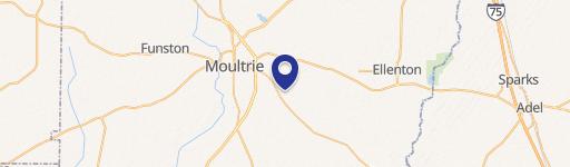 438 Sardis Church Rd