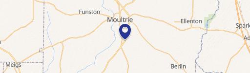 3025 Veterans S Pkwy