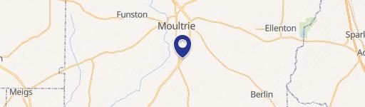 3109 Veterans S Pkwy