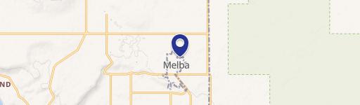 Melba, ID Land Opportunity