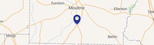 3025 Veterans S Pkwy