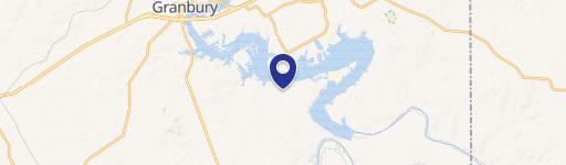 Residential Lot in Lake Granbury