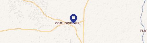 Cool Spgs Rd