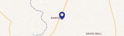 Oakfield, GA 31772