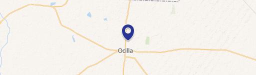 Ocilla, GA 31774